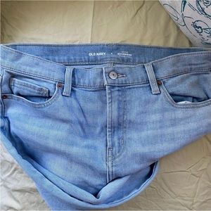 Old Navy Jeans. 8.